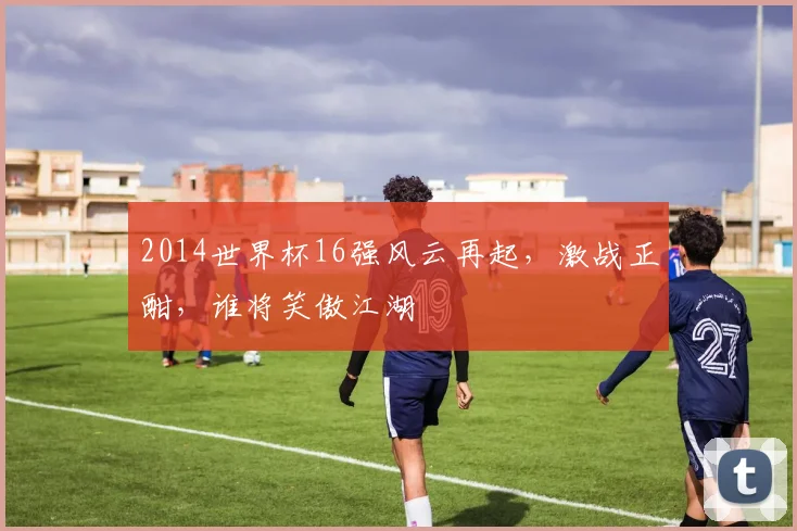 2014世界杯16强风云再起，激战正酣，谁将笑傲江湖