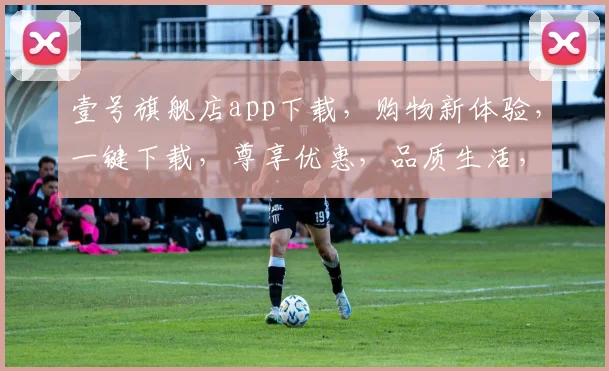 壹号旗舰店app下载，购物新体验，一键下载，尊享优惠，品质生活，三步轻松拥有