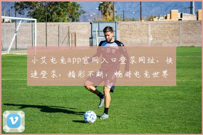 小艾电竞app官网入口登录网址，快速登录，精彩不断，畅游电竞世界，一站式体验