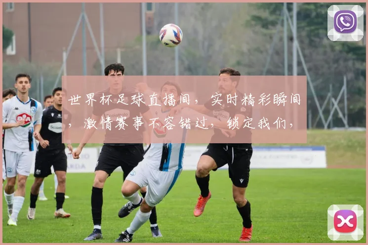 世界杯足球直播间，实时精彩瞬间，激情赛事不容错过，锁定我们，共赴盛宴