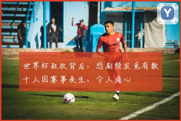 世界杯狂欢背后，悲剧频发竟有数十人因赛事丧生，令人痛心